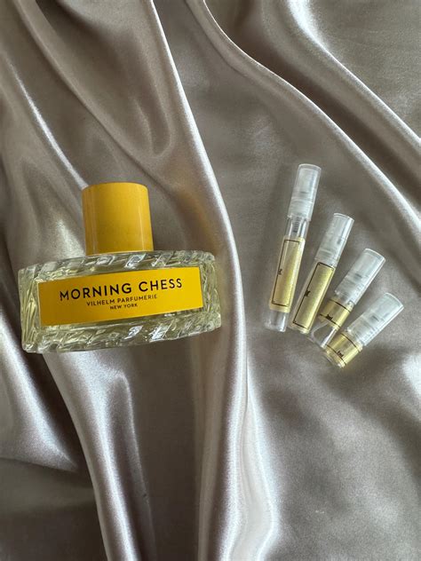 morning chess perfume dupe|morning chess by vilhelm.